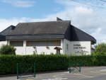 Collège Lucie et Raymond Aubrac de LUYNES (37)